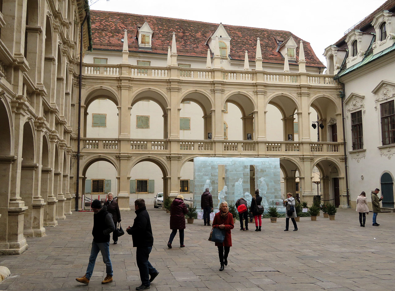 Graz